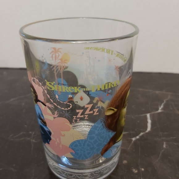 Jumbo  shrek mug - Picture 6 of 14